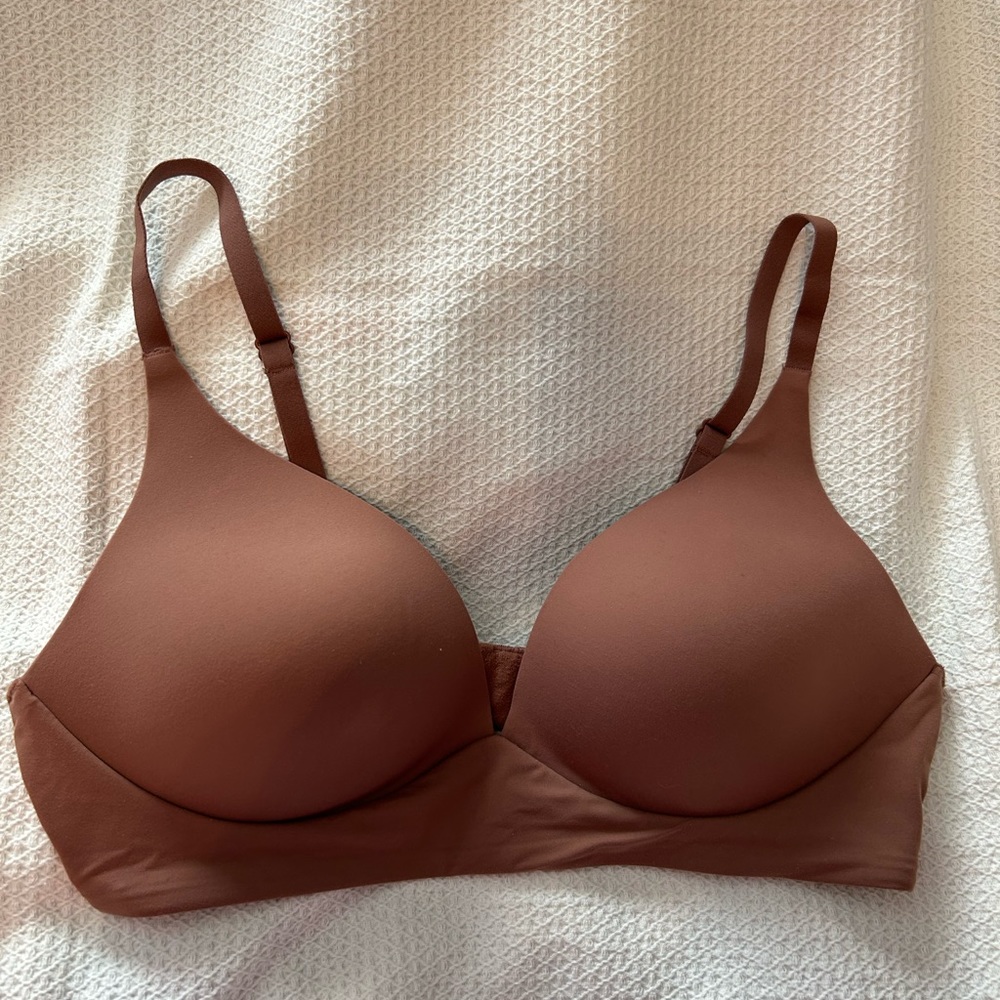 Ambrielle bra in excellent condition, worn once.